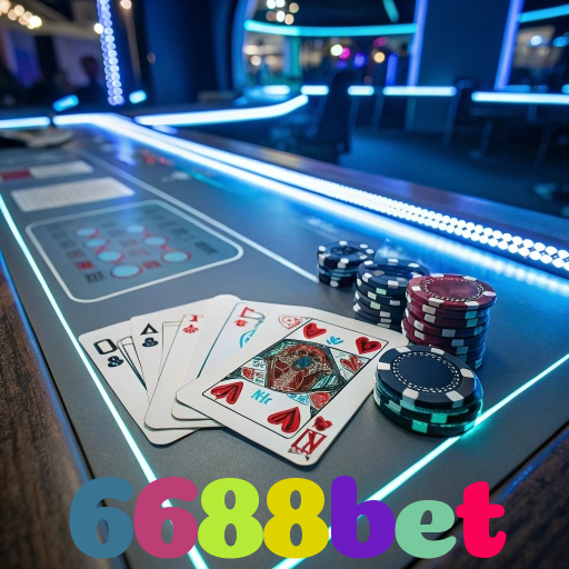 6688bet