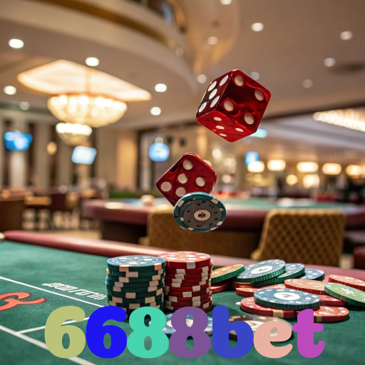 6688bet