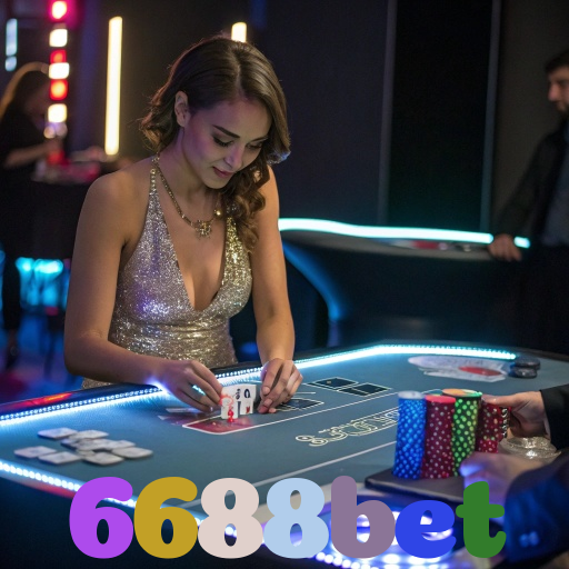 6688bet