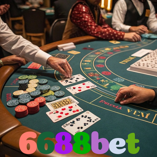 6688bet