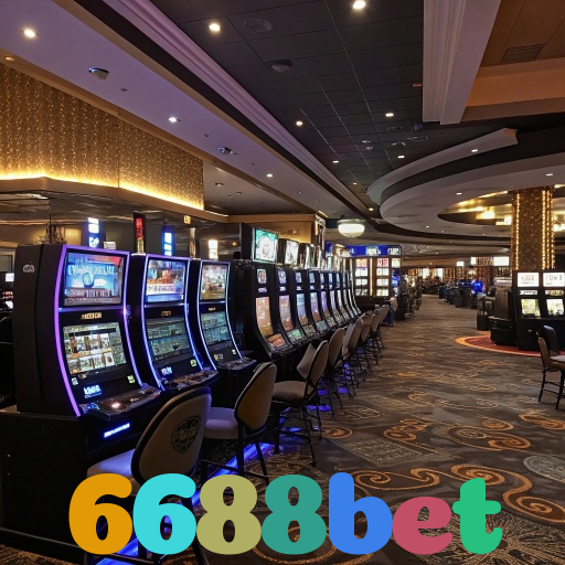 6688bet