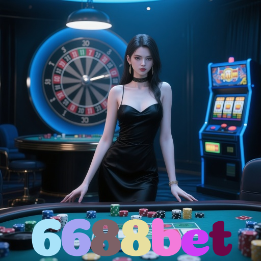 6688bet