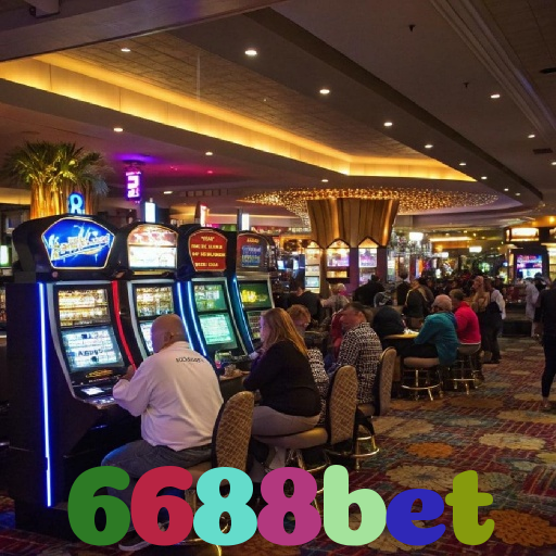 6688bet