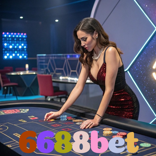 6688bet