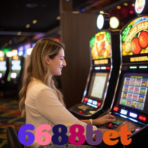 6688bet