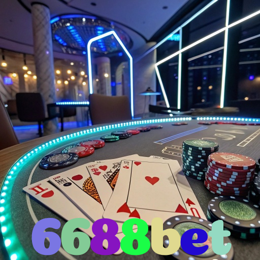6688bet