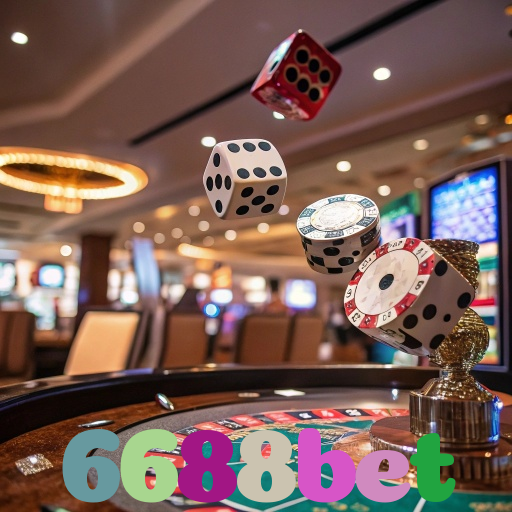6688bet