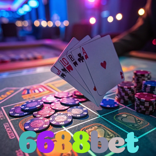 6688bet