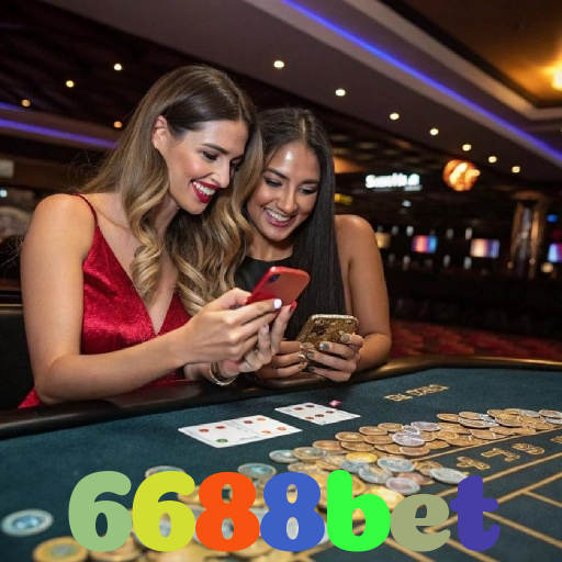 6688bet