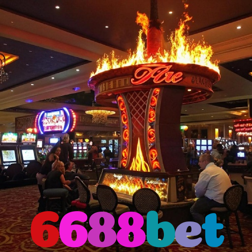 6688bet