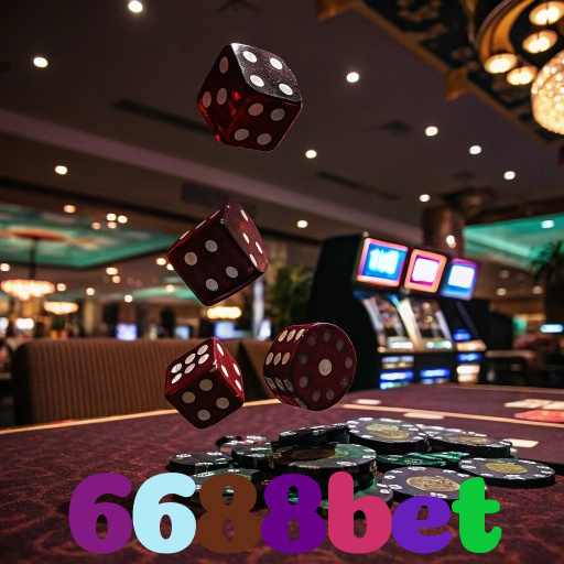 6688bet