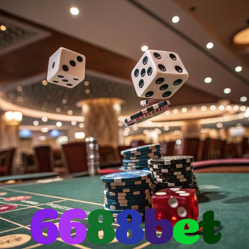 6688bet