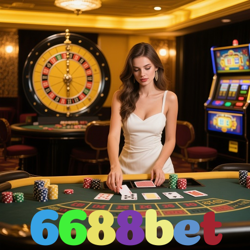 6688bet