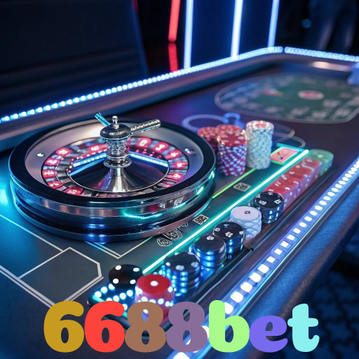 6688bet