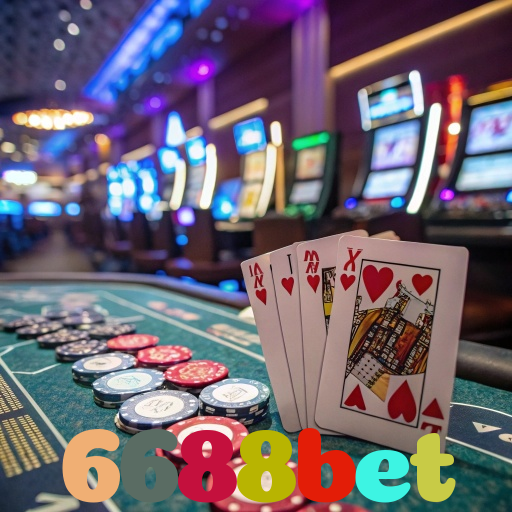 6688bet