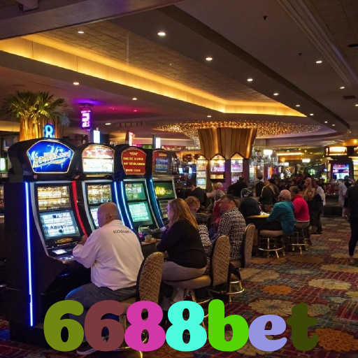 6688bet