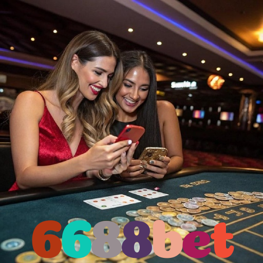 6688bet