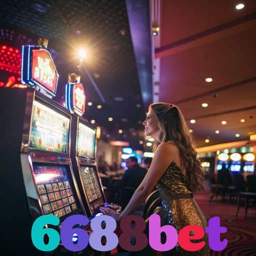 6688bet