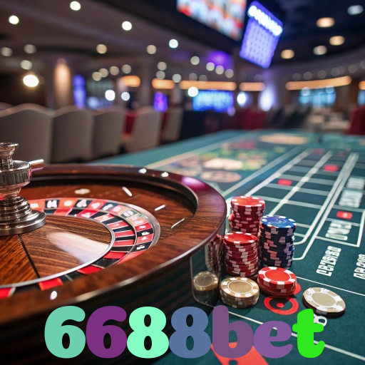 6688bet
