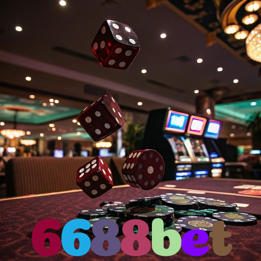 6688bet