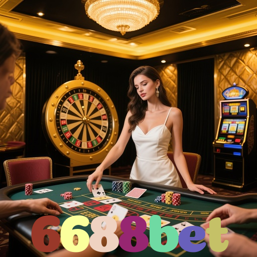 6688bet