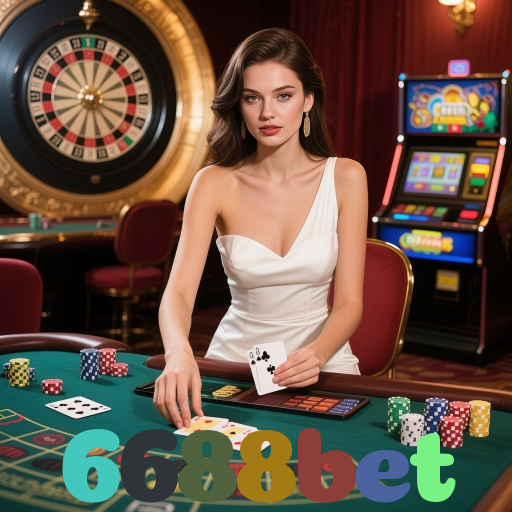 6688bet