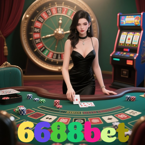 6688bet