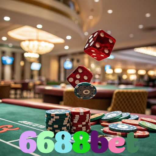 6688bet
