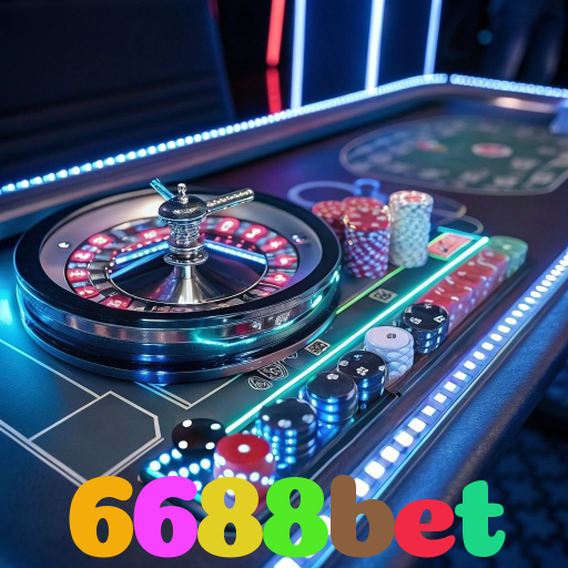 6688bet