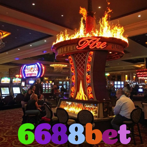 6688bet