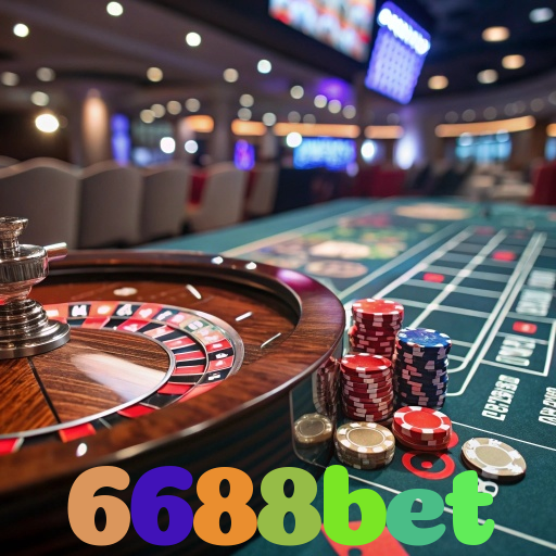 6688bet