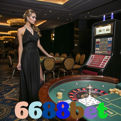 6688bet