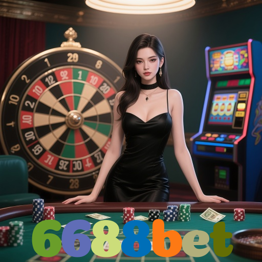 6688bet