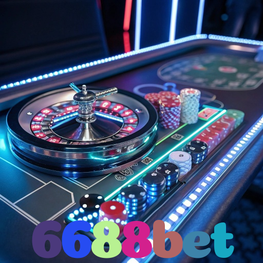 6688bet