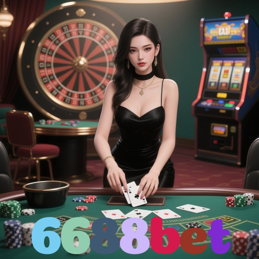 6688bet