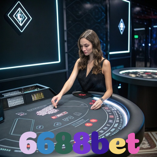 6688bet
