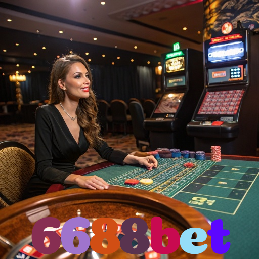 6688bet