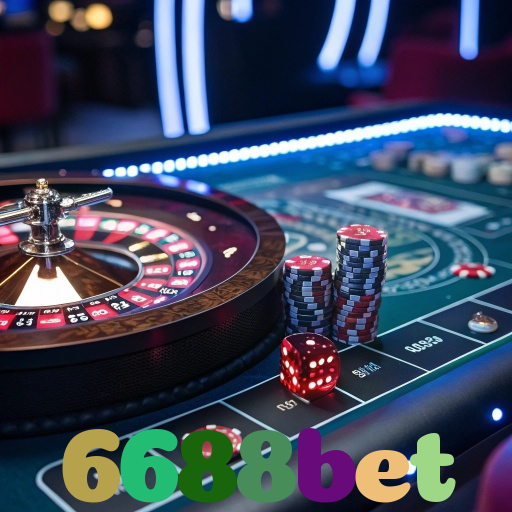 6688bet