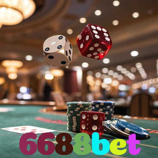 6688bet