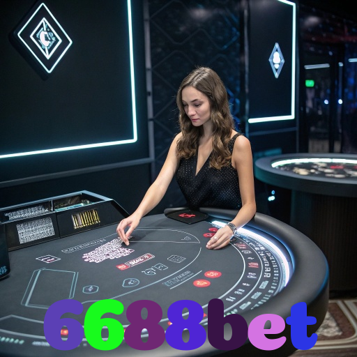 6688bet