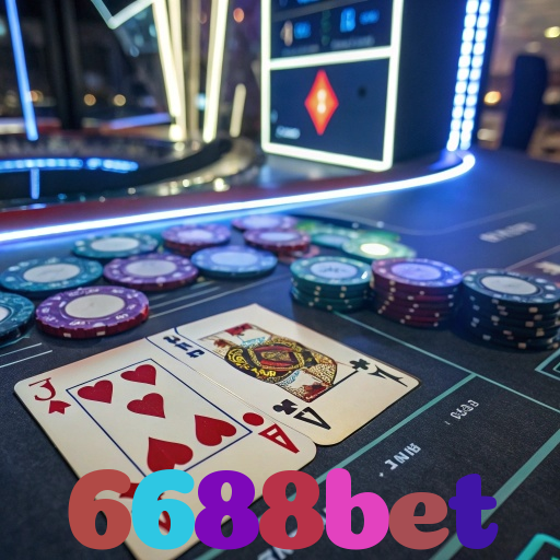 6688bet