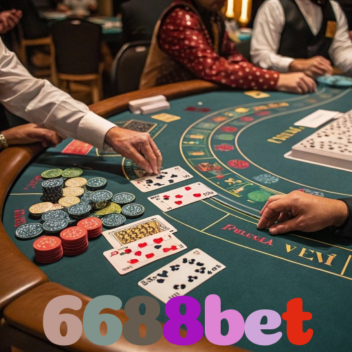 6688bet