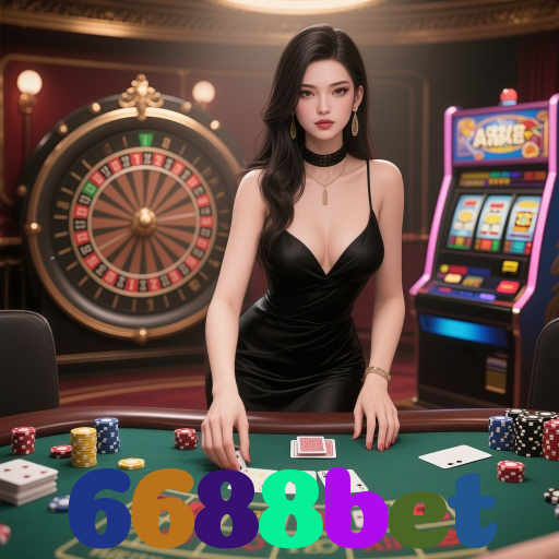 6688bet