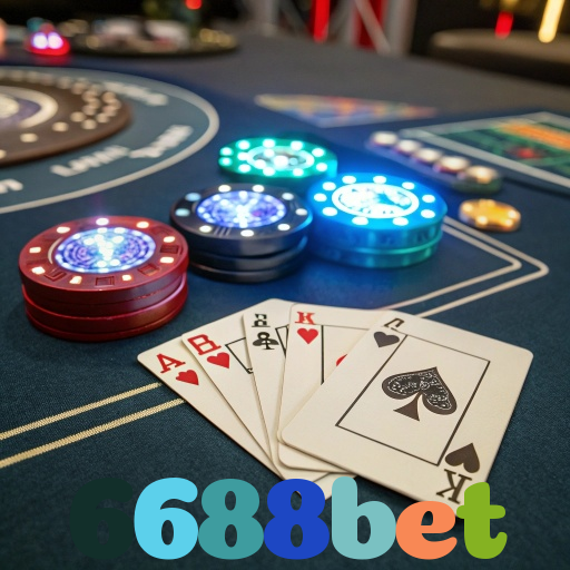 6688bet