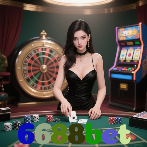 6688bet