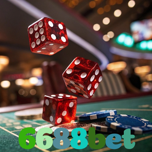 6688bet