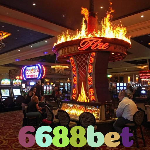 6688bet