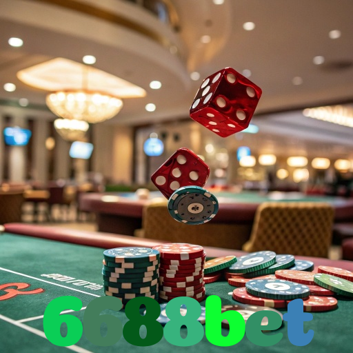 6688bet