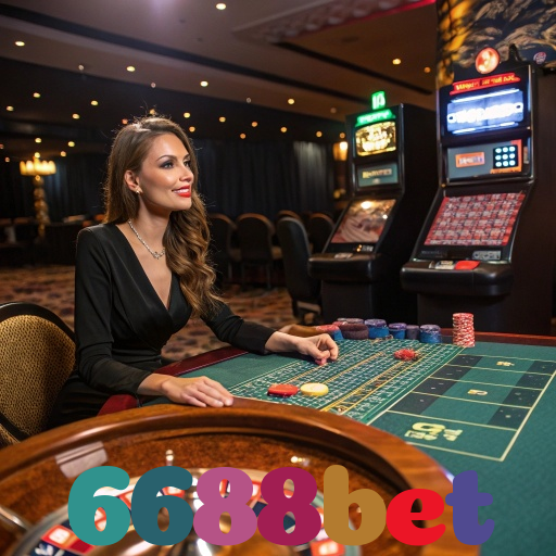 6688bet