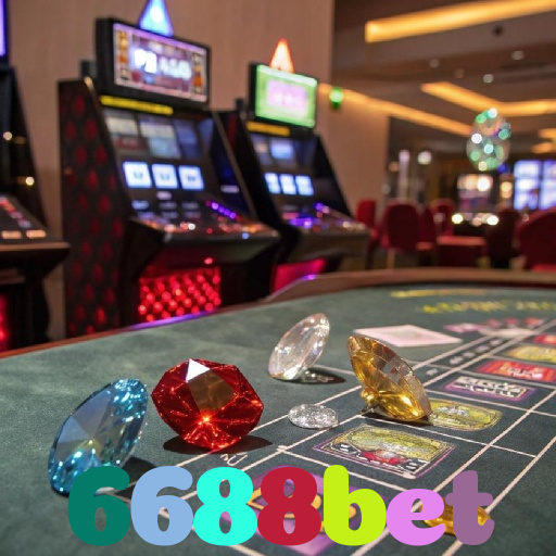 6688bet